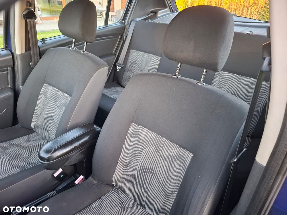 Dacia Sandero 1.4 Ambiance - 6