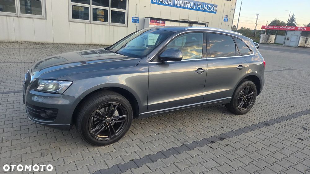 Audi Q5 2.0 TDI Quattro S tronic - 6