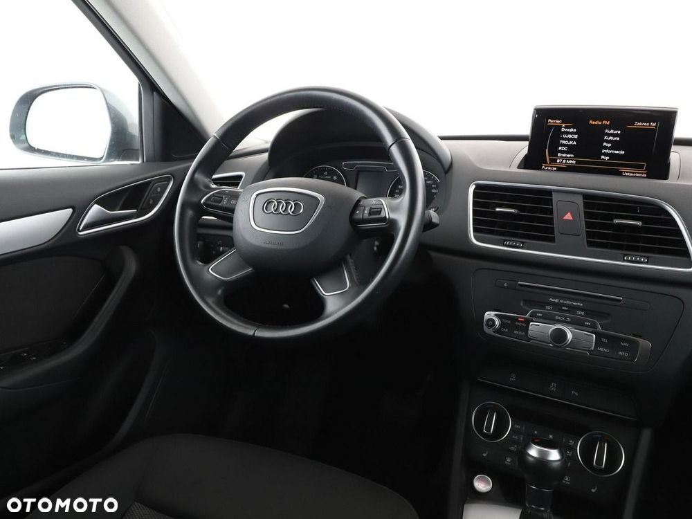 Audi Q3 2.0 TFSI Quattro S tronic sport - 17