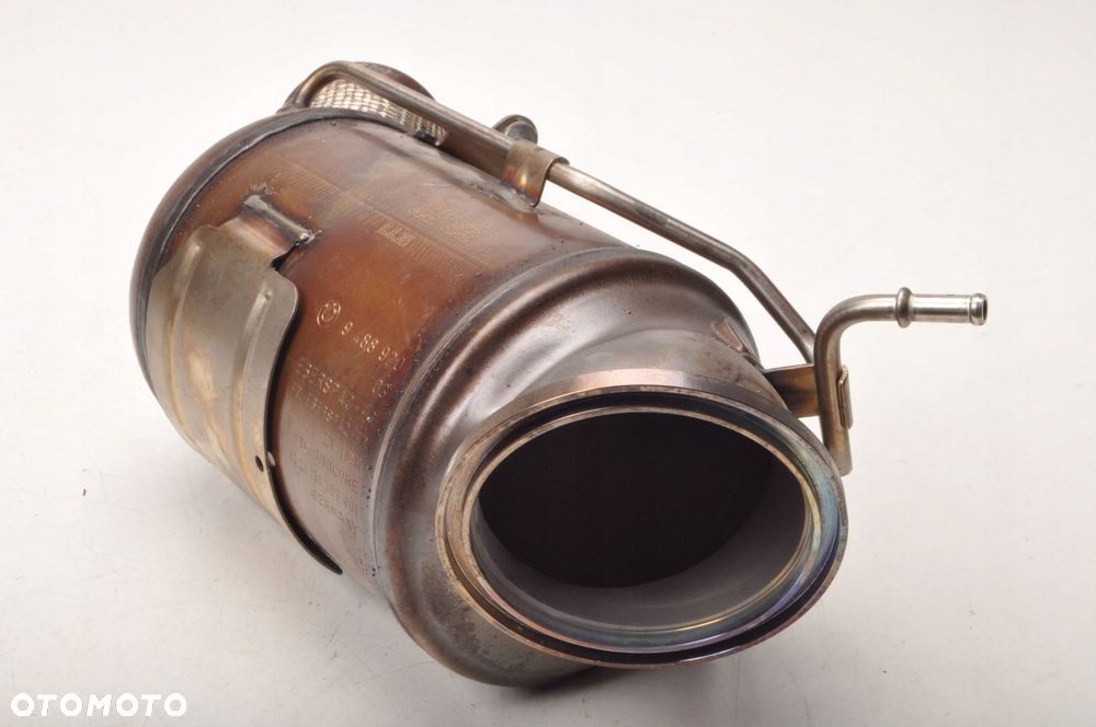 BMW 3 G20 G21 KATALIZATOR 9488920 - 9