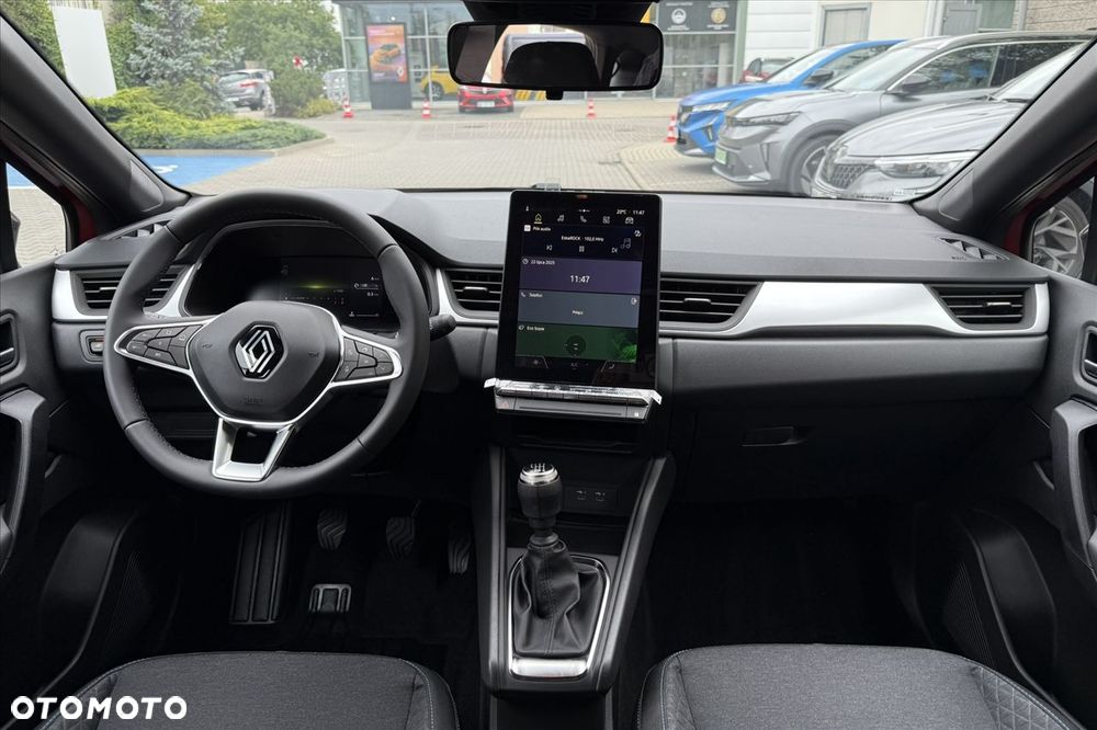 Renault Captur 1.0 TCe Evolution - 12