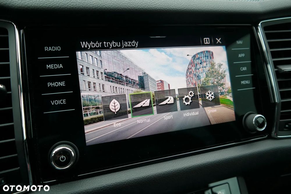Skoda Kodiaq 2.0 TSI 4x4 Style DSG - 37