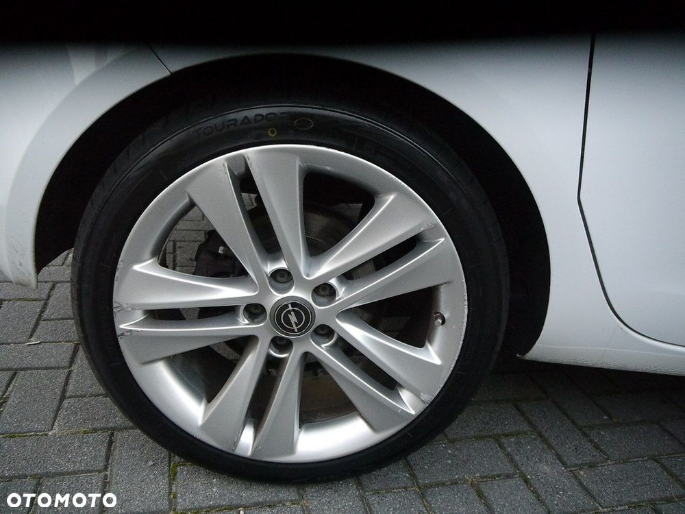 Opel Meriva 1.4 Active - 16