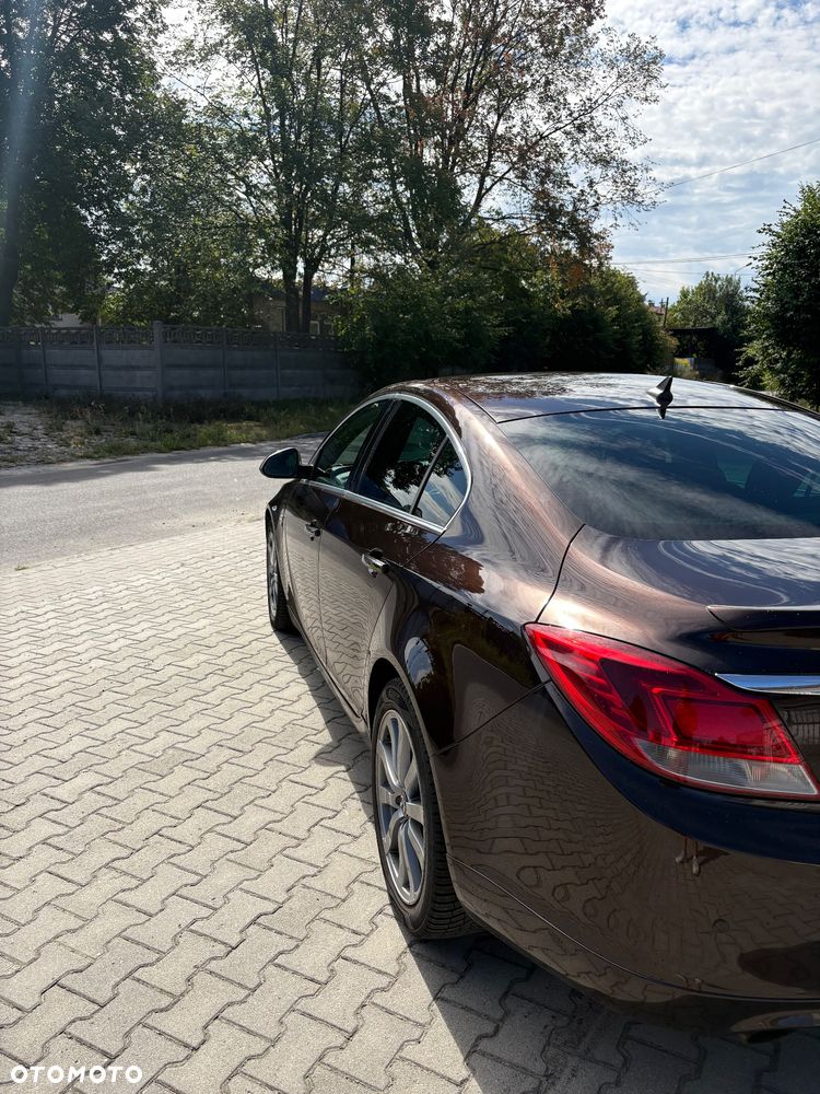 Opel Insignia - 6