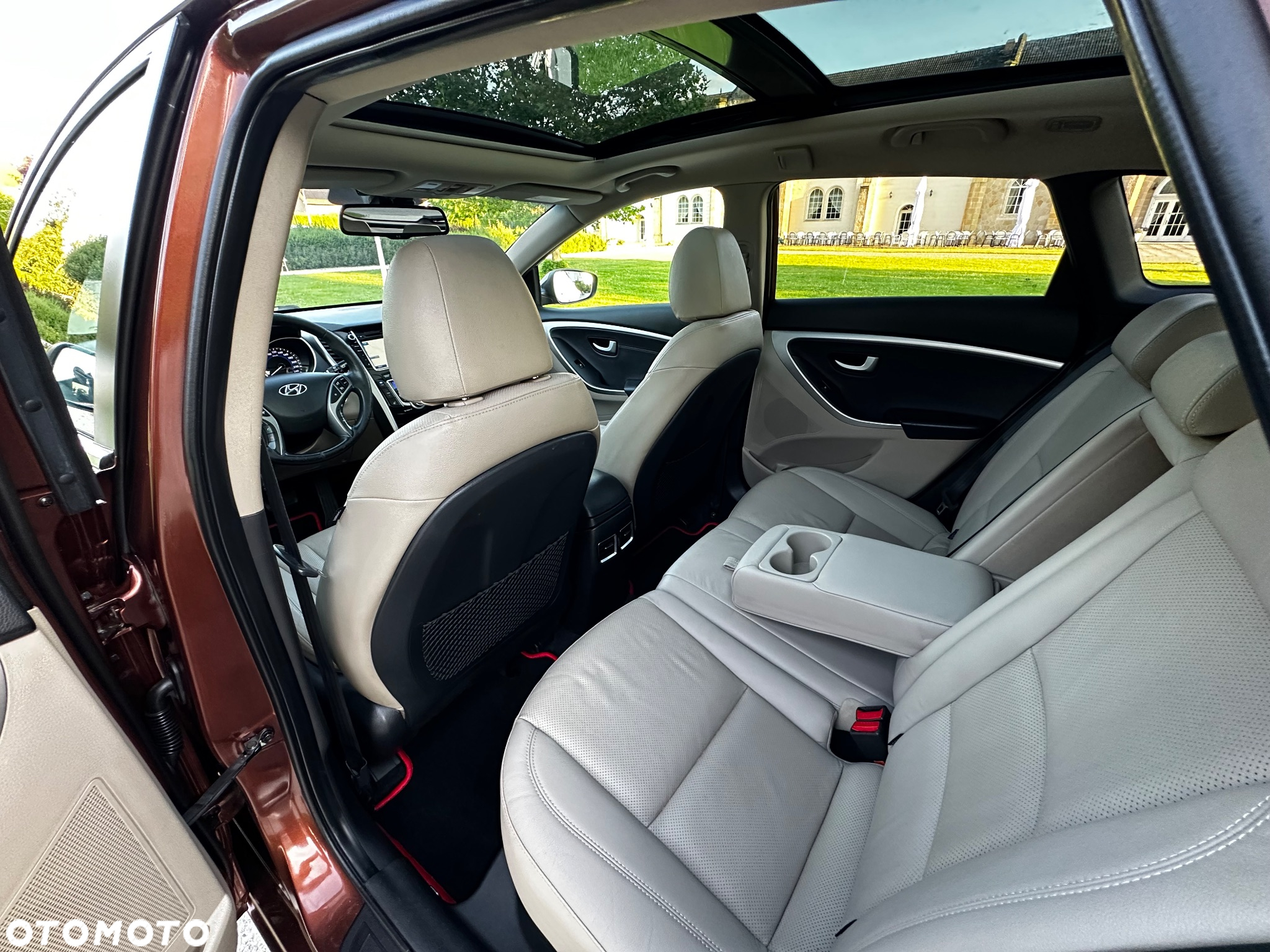 Hyundai i30 1.6 CRDi Premium - 12