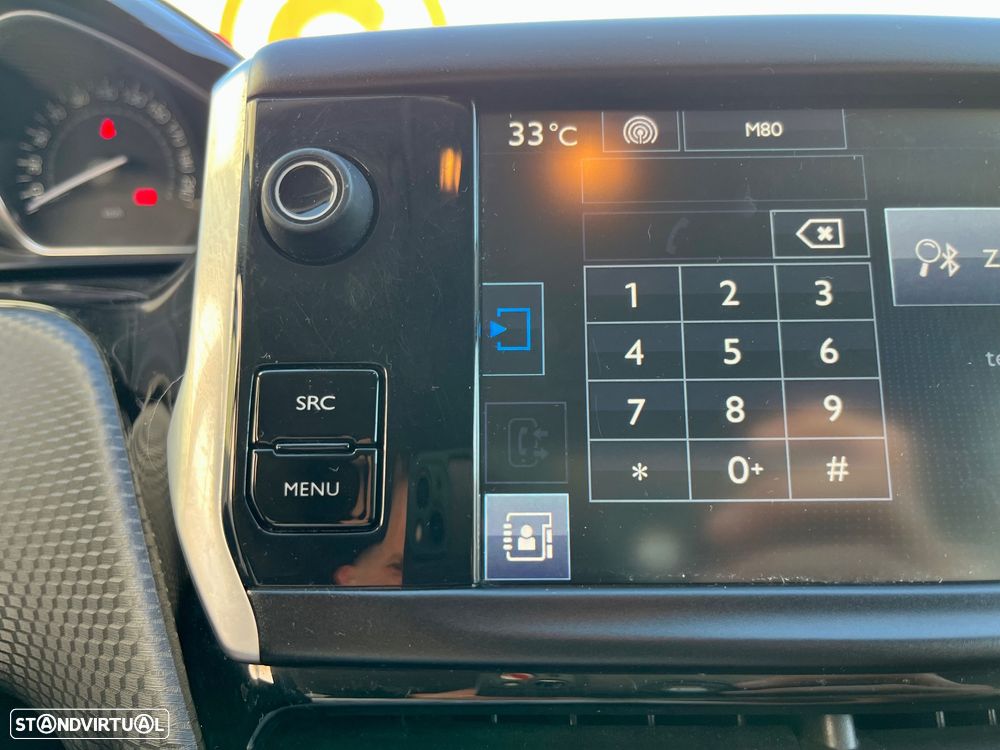 Peugeot 2008 PureTech 110 Stop&Start Style - 29
