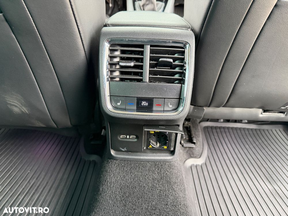 Skoda Octavia 1.0 TSI Style - 9