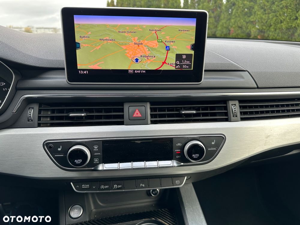Audi A4 Avant - 26