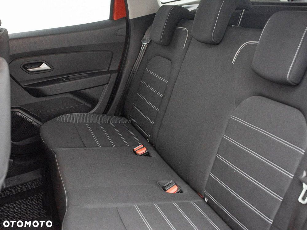 Dacia Duster 1.3 TCe Journey - 27