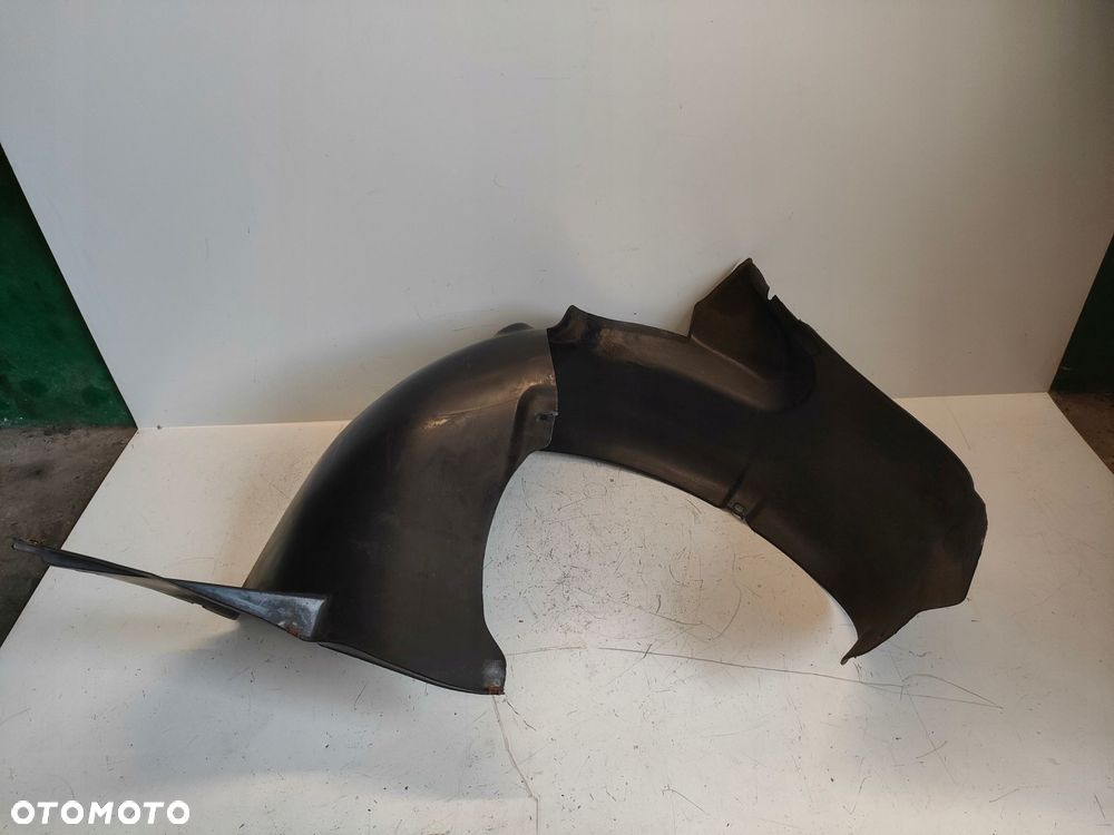 VW POLO IV 9N FL 05- NADKOLE PRAWE PRZÓD PRZEDNIE - 1