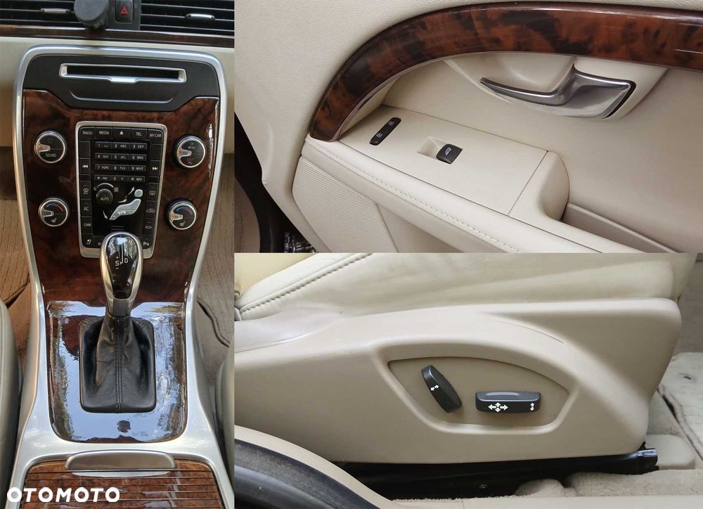 Volvo S80 - 5