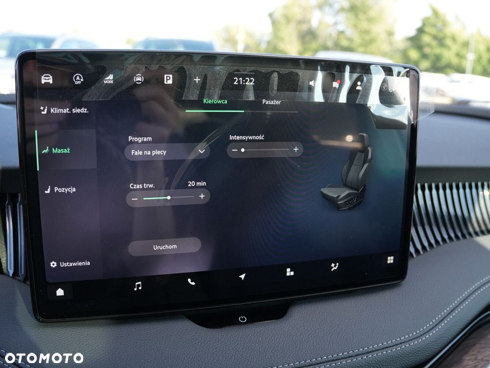 Skoda Superb 2.0 TDI SCR 4x4 L&K DSG - 30