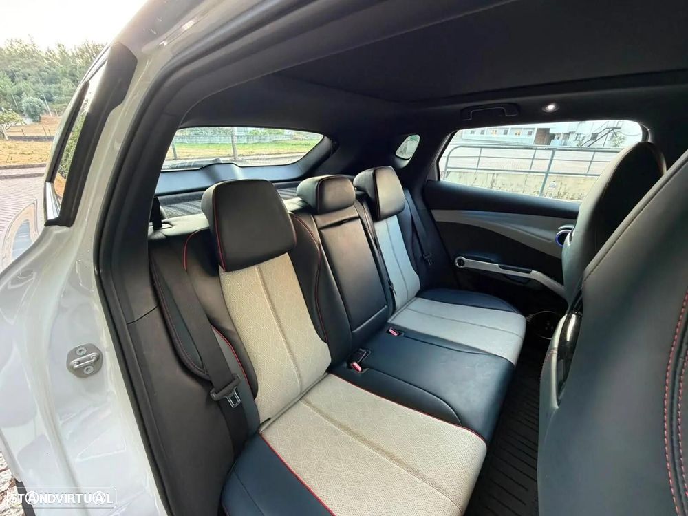 BYD Atto 3 60.48 kWh Design - 35