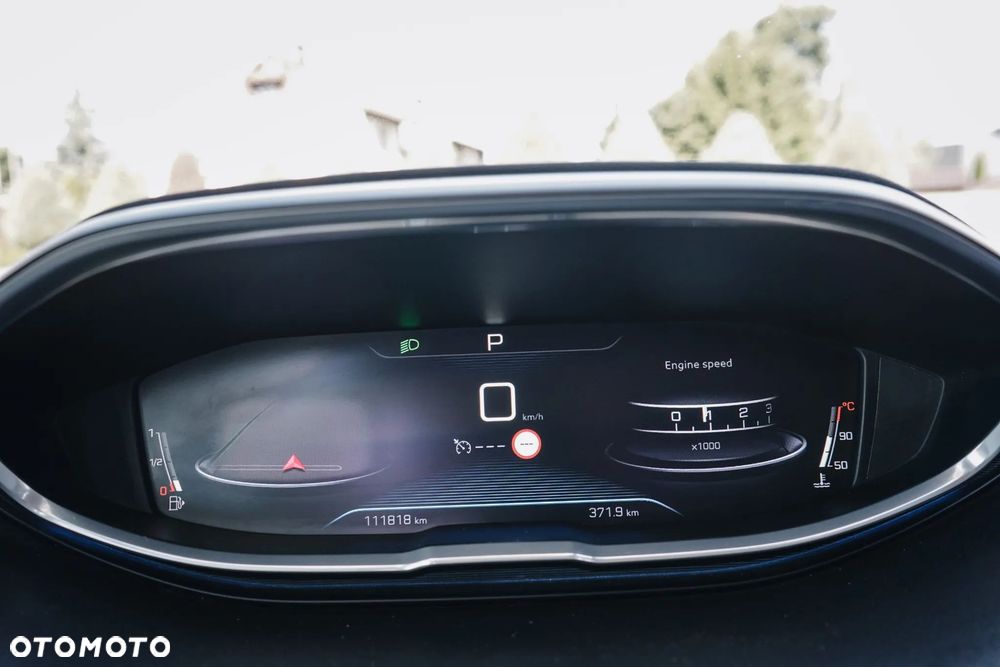 Peugeot 3008 PureTech 130 Stop & Start GPF EAT8 Allure - 33