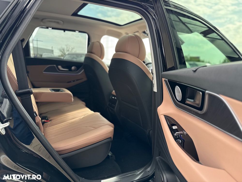 Chery Tiggo 9 - 36