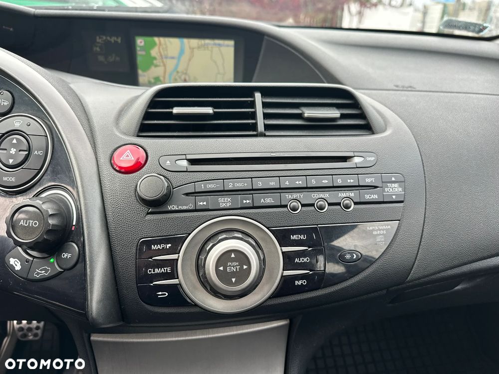 Honda Civic - 20