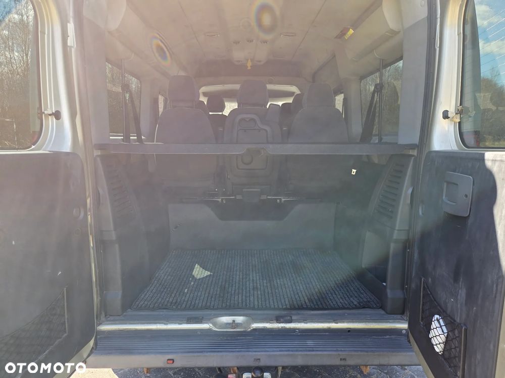 Fiat Ducato L2H2 Panorama Modular - 10