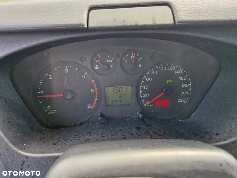 Ford TRANSIT - 11