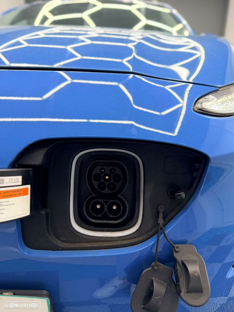 Hyundai Kauai 39 kWh Vanguard - 9