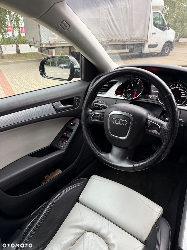 Audi A5 - 12