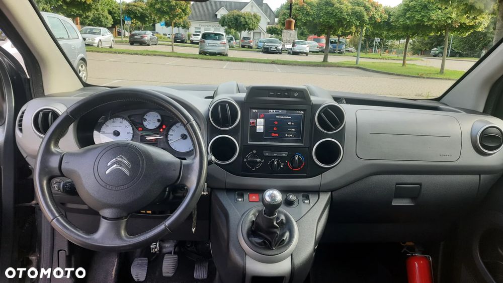 Citroën Berlingo Multispace BlueHDi 100 FEEL - 9