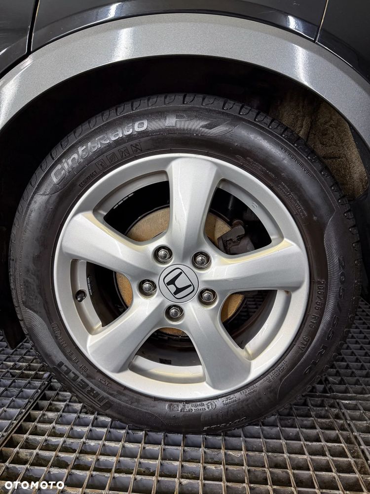 Honda Civic 1.4 Sport - 5