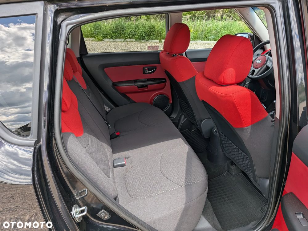 Kia Soul 1.6 GDI XL - 8