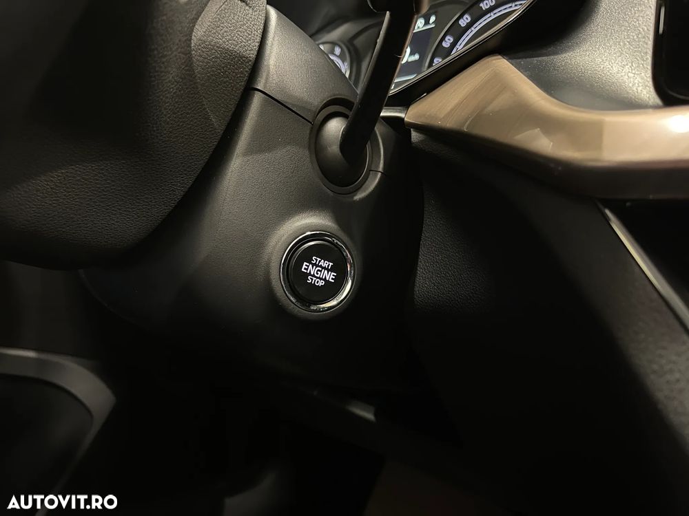 Skoda Scala 1.0 TSI DSG Style - 24