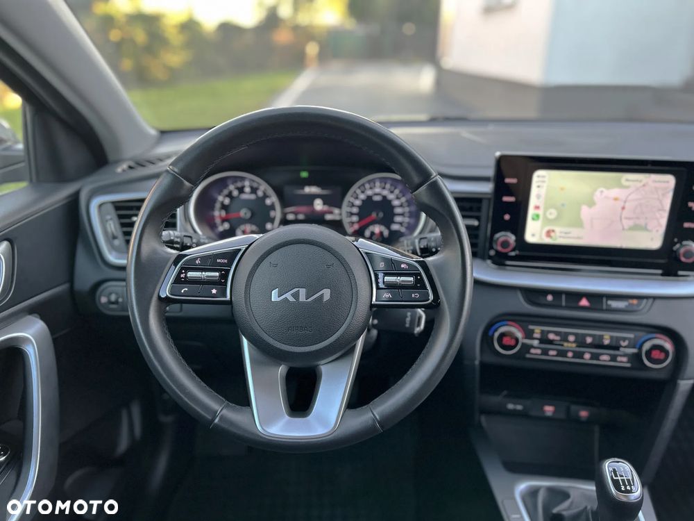 Kia Ceed 1.5 T-GDI L - 25