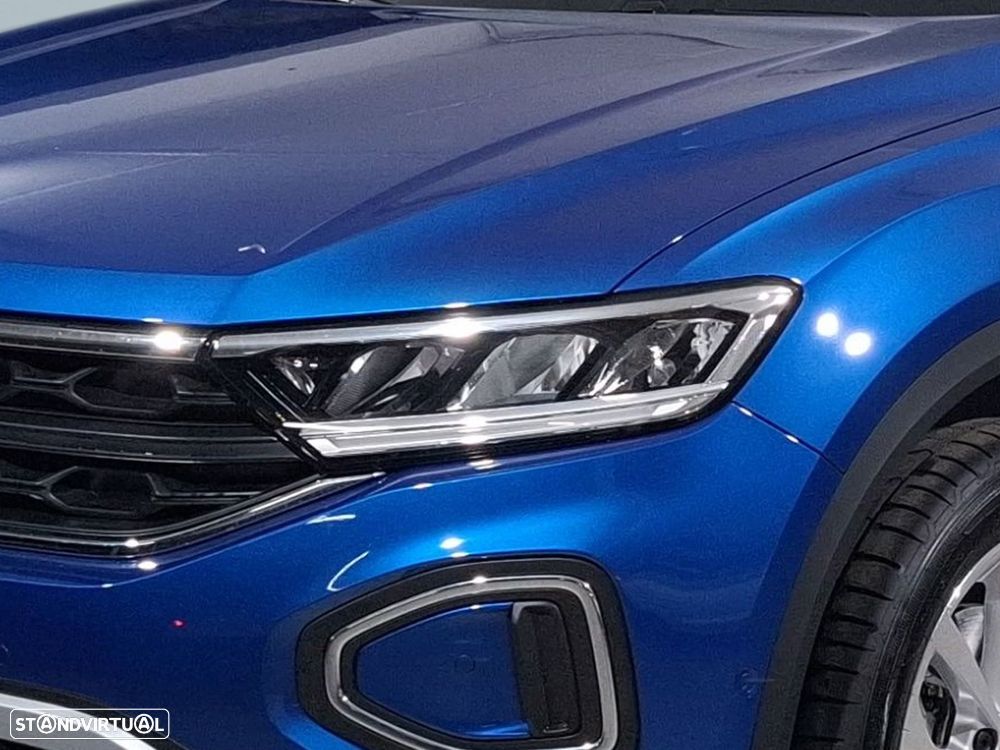 VW T-Roc 1.0 TSI Urban - 3