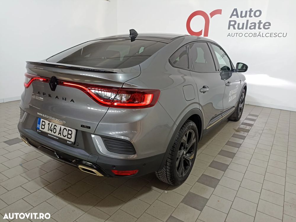 Renault Arkana - 4