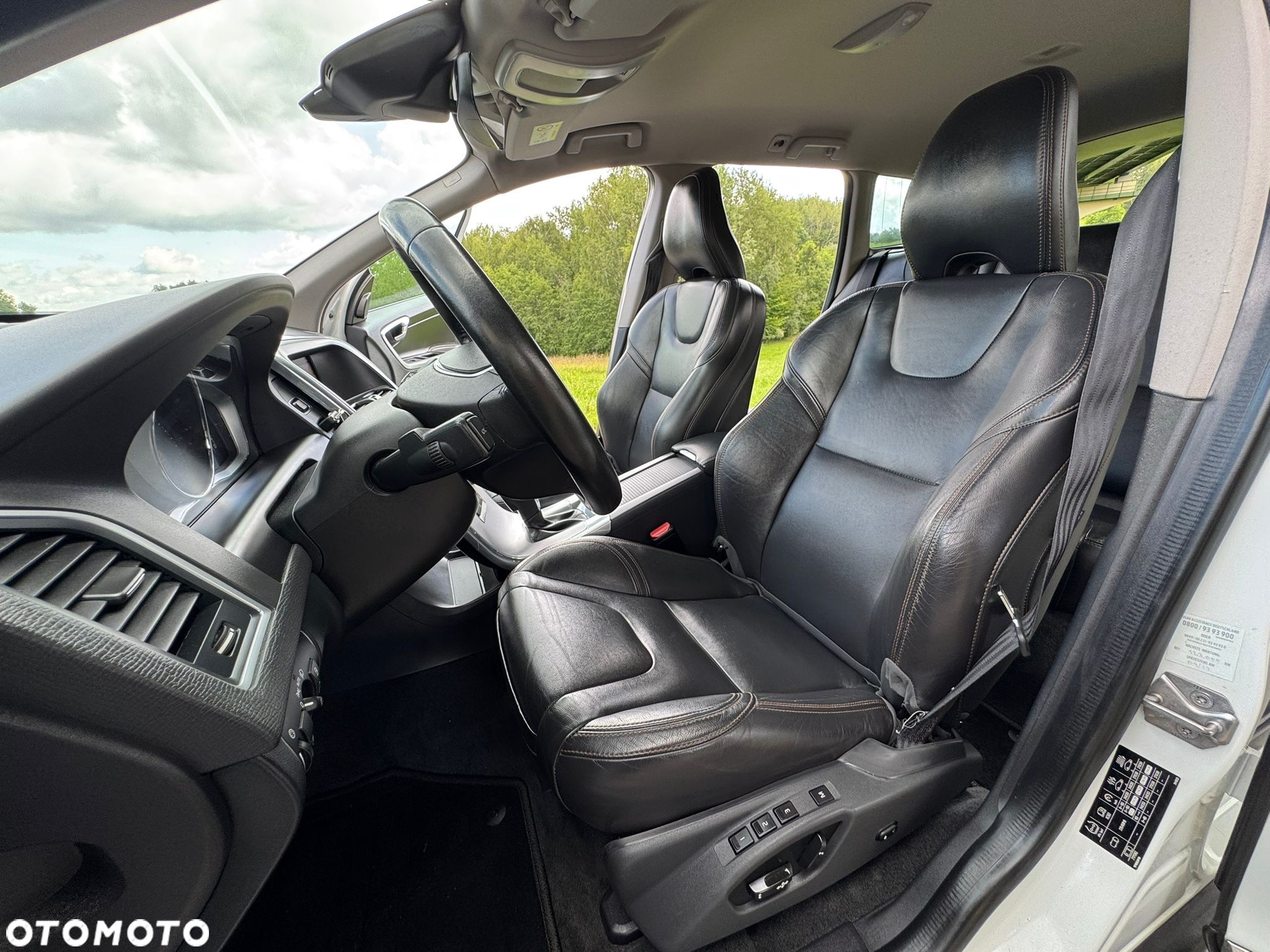 Volvo XC 60 D4 Drive-E Summum - 25