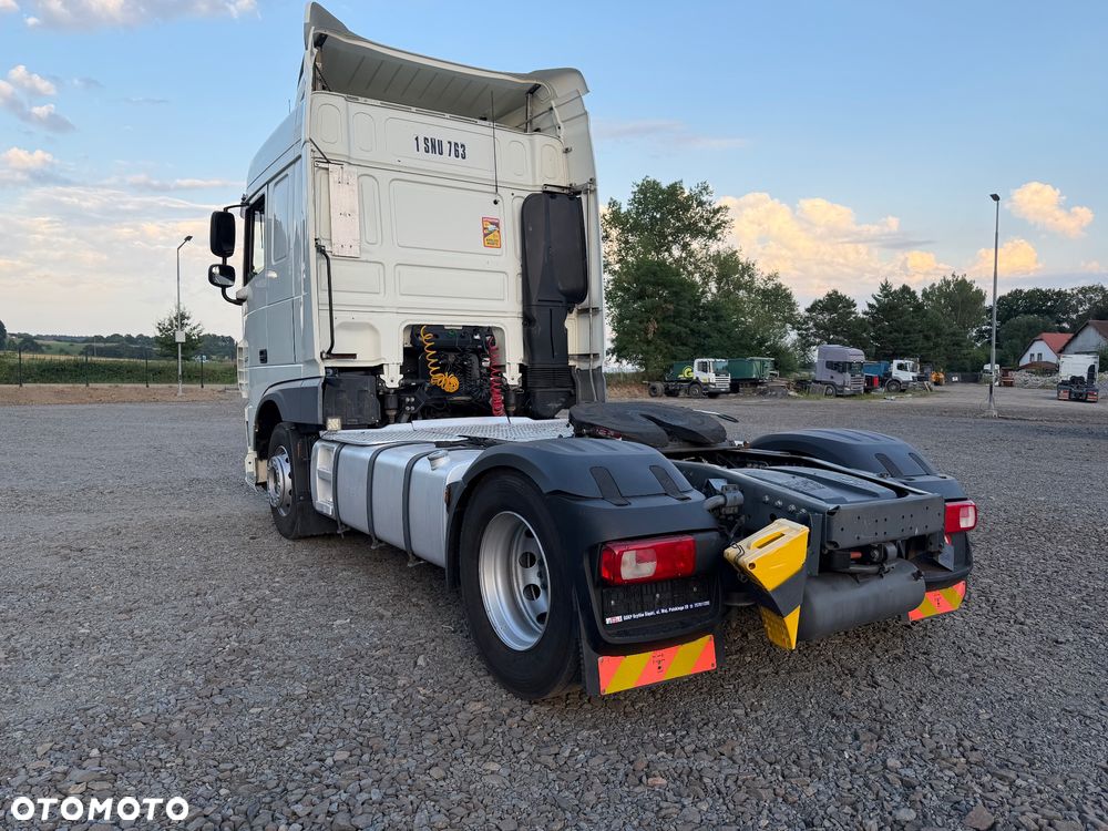 DAF XF 460/Euro 6/sprowadzony/2 zbiorniki/ - 9
