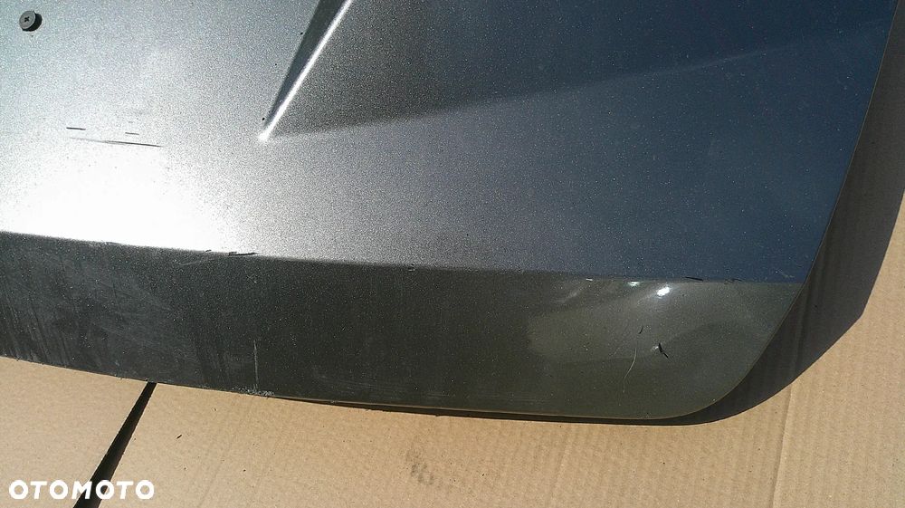 HONDA CIVIC VIII 5D KLAPA TYLNA - 10