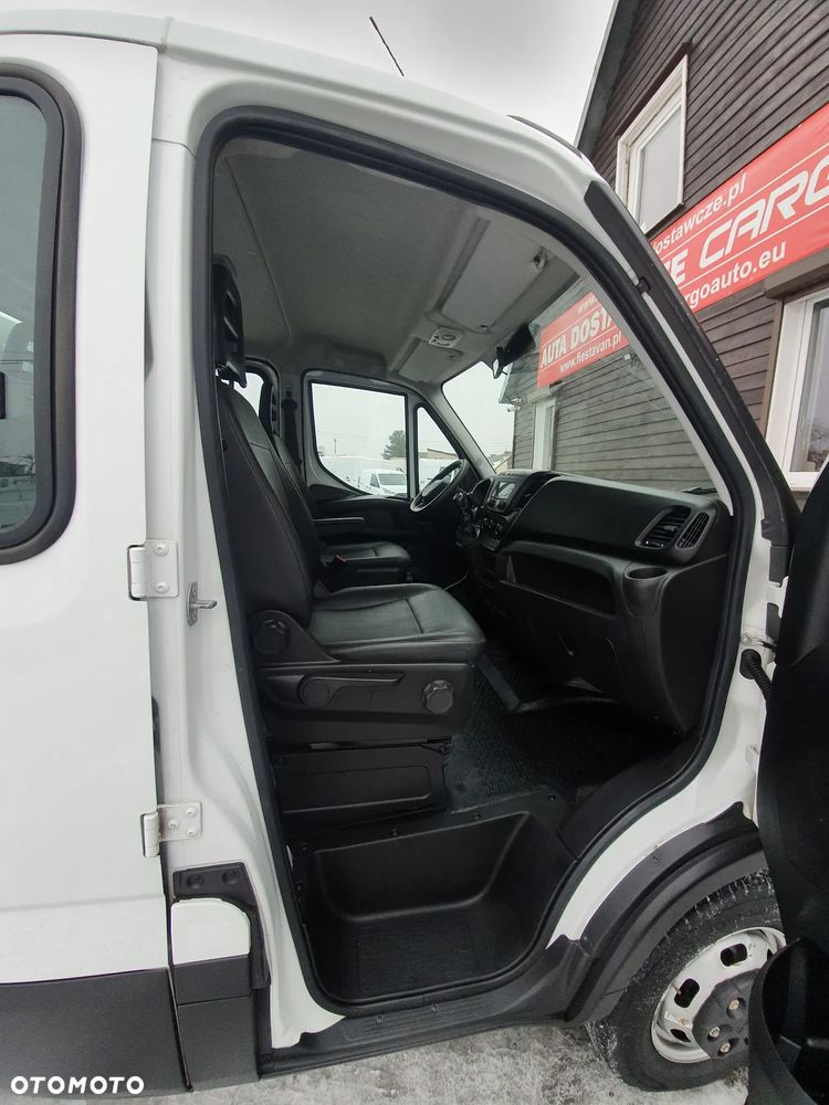 Iveco DAILY 35C16 C 16 - 14