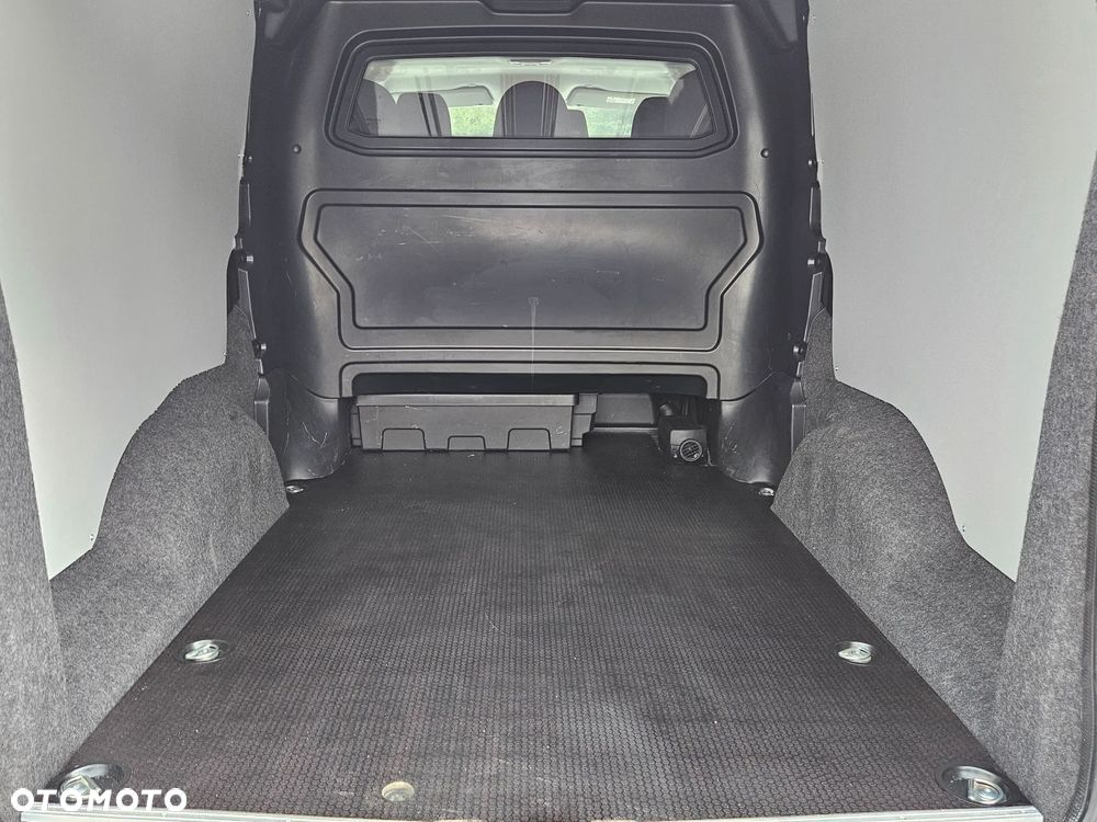 Toyota PROACE Extra long Brygadowy Automat SalonPL - 33