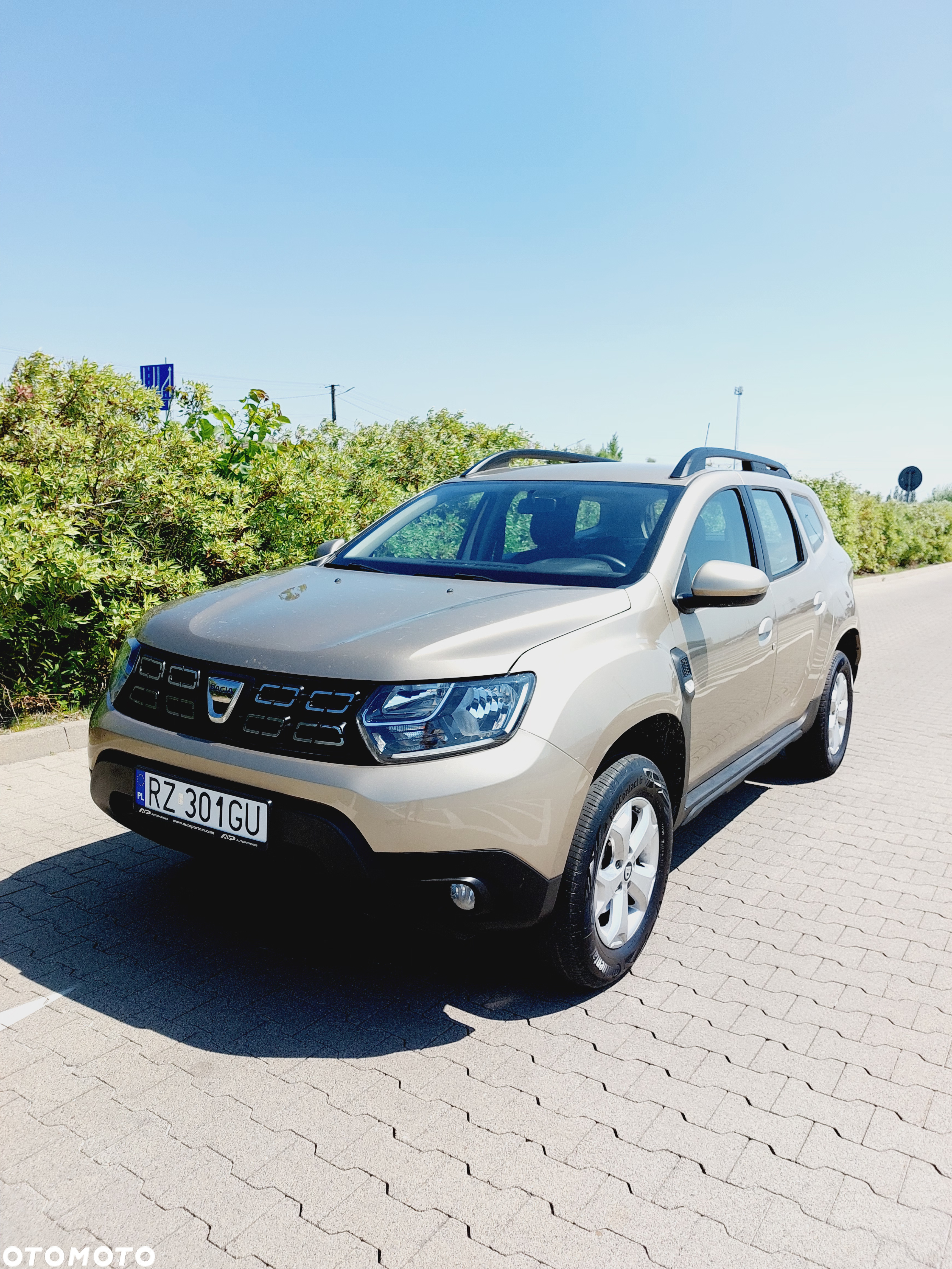 Dacia Duster 1.5 Blue dCi Prestige - 3