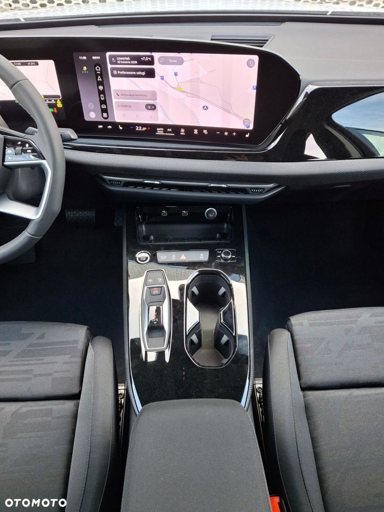 Audi A5 Limousine - 24