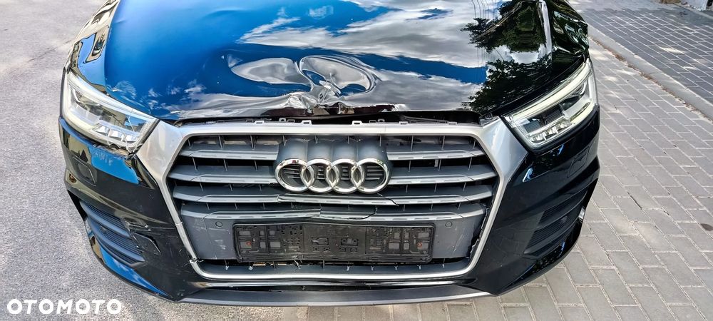 Audi Q3 1.4 TFSI design - 35
