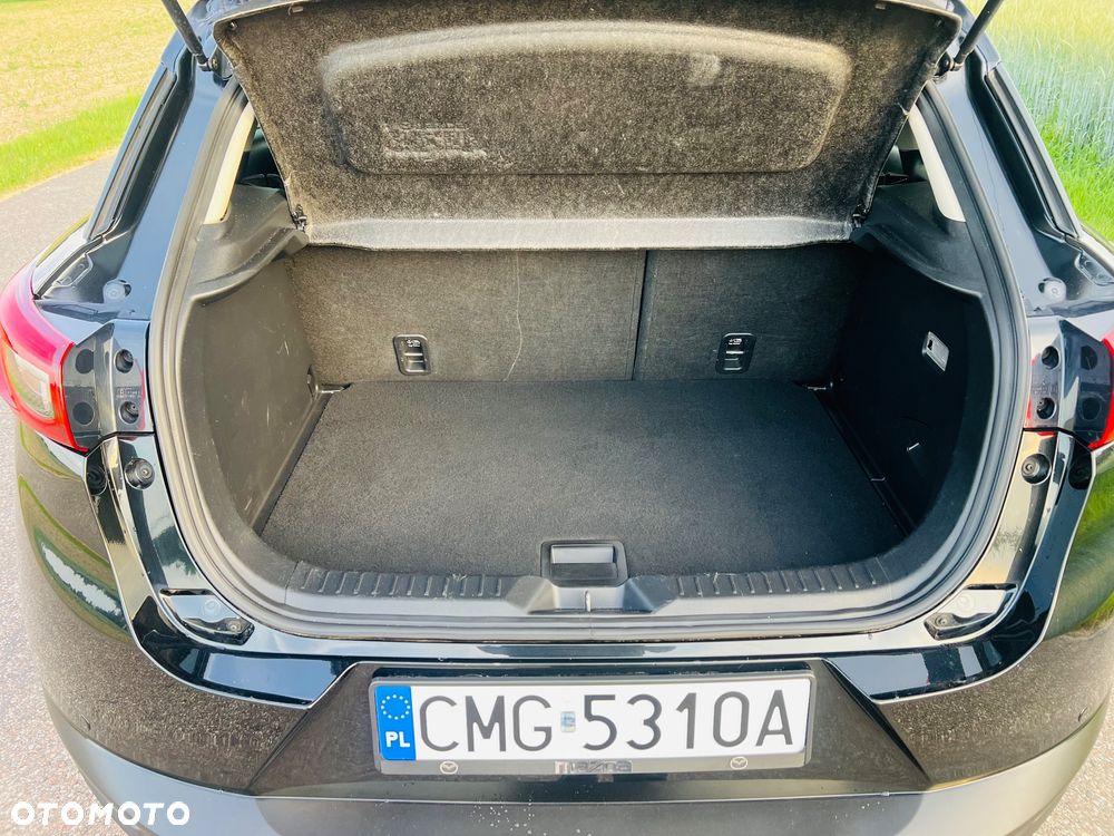 Mazda CX-3 SKYACTIV-G 120 FWD Exclusive-Line - 7