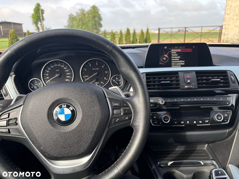 BMW 3GT 320d - 11