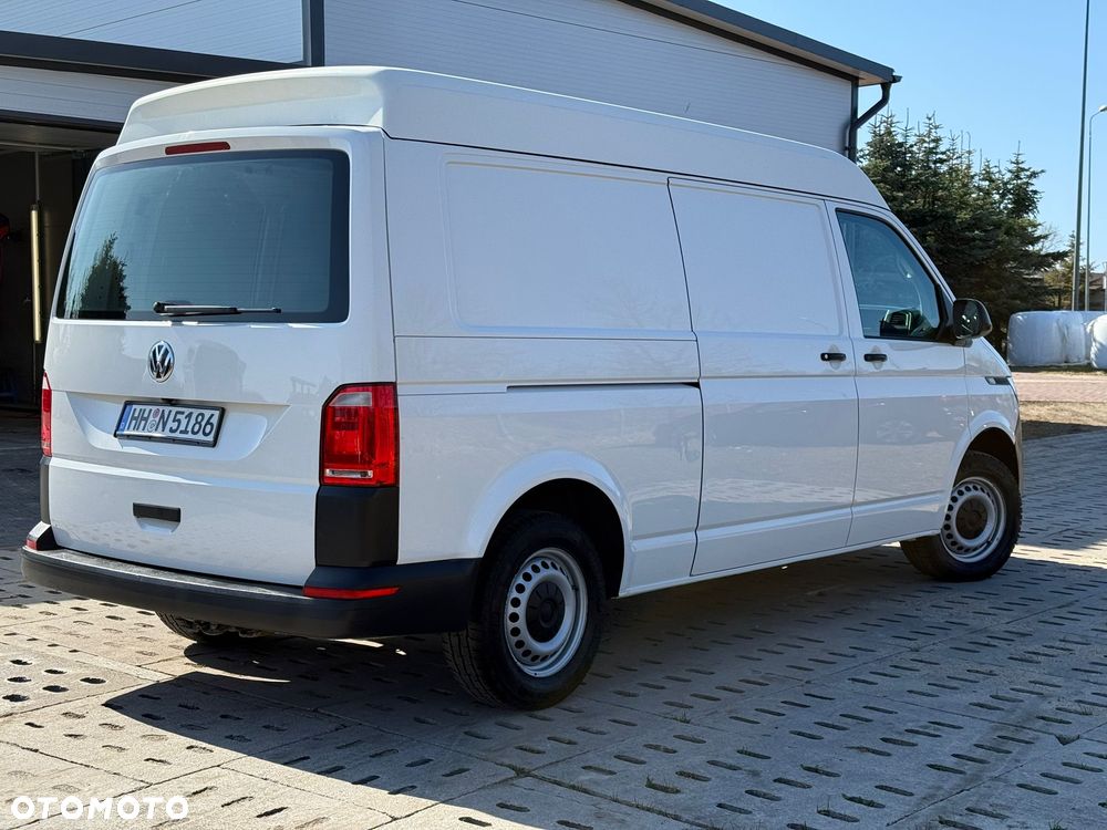 Volkswagen T6.1 - 6