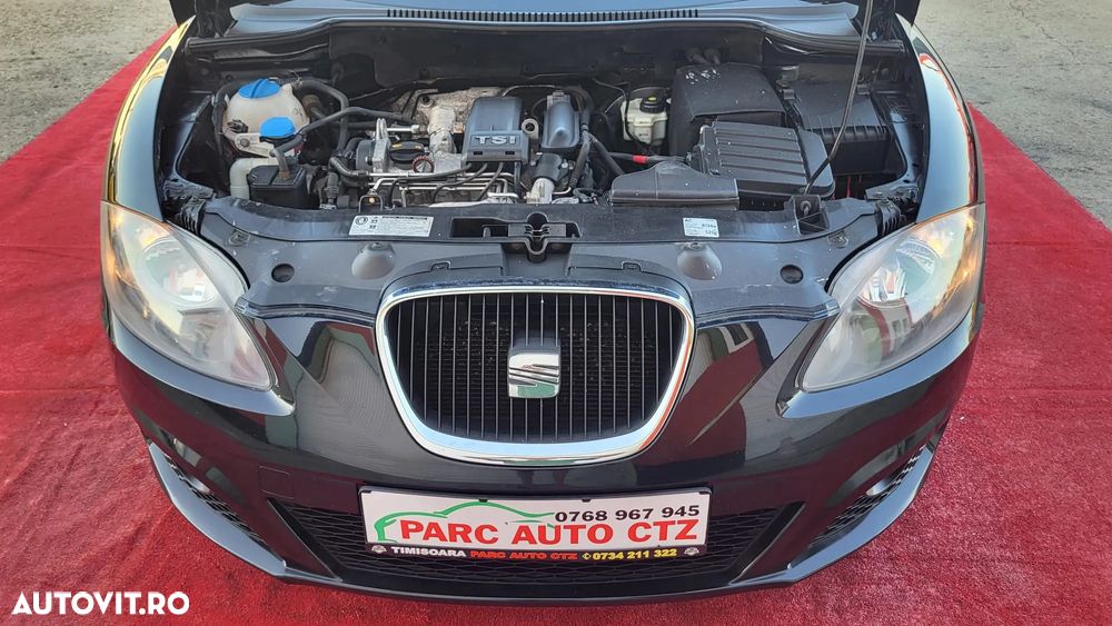 Seat Leon 1.2 TSI Copa - 23