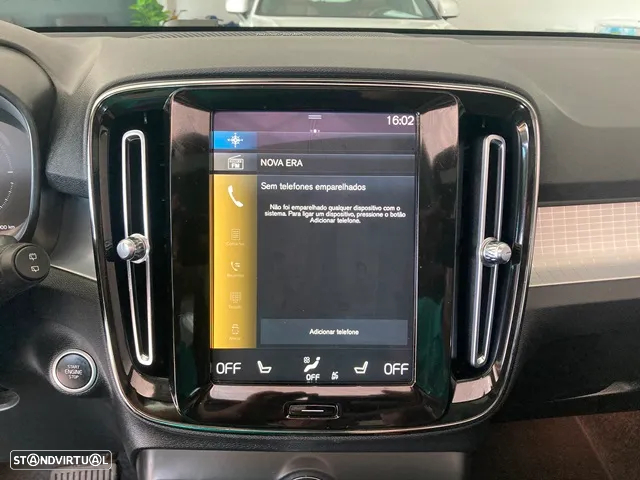 Volvo XC 40 1.5 T5 PHEV R-Design - 28