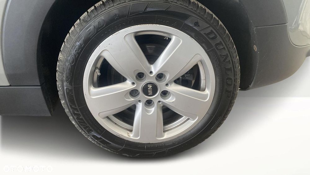 MINI Clubman One - 14