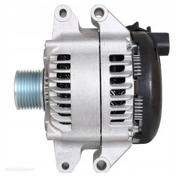 28-7771 NOWY ALTERNATOR BMW 335 355 435 535 640 740 M135 M235 M335 X3 X4 X5 X6 / 3.0 - 3