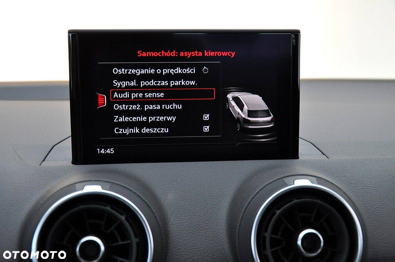 Audi Q2 - 37
