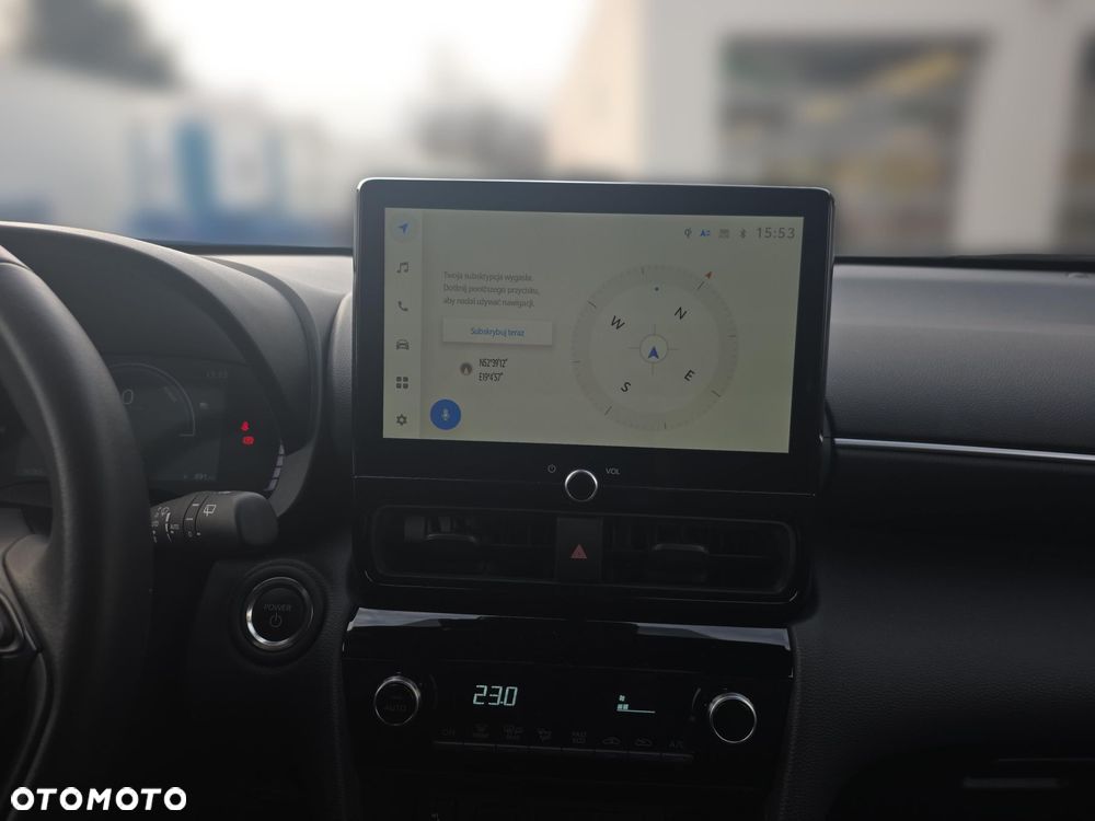 Toyota Yaris Cross Hybrid 1.5 Style - 18