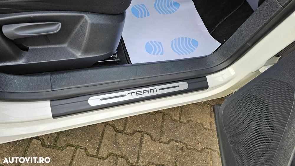 Volkswagen Tiguan 1.4 TSI 4Motion Team - 20