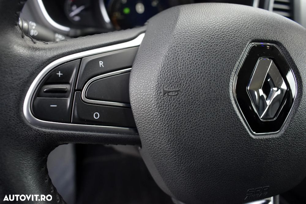 Renault Talisman - 19